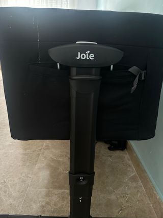 Cuna colecho Joie Roomie