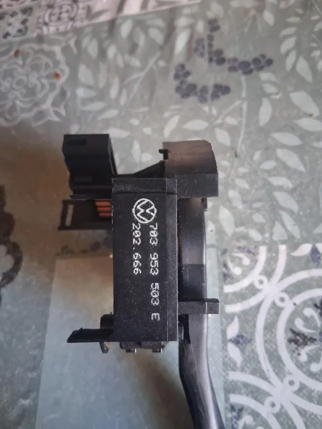 Mando limpiaparabrisas VW T4