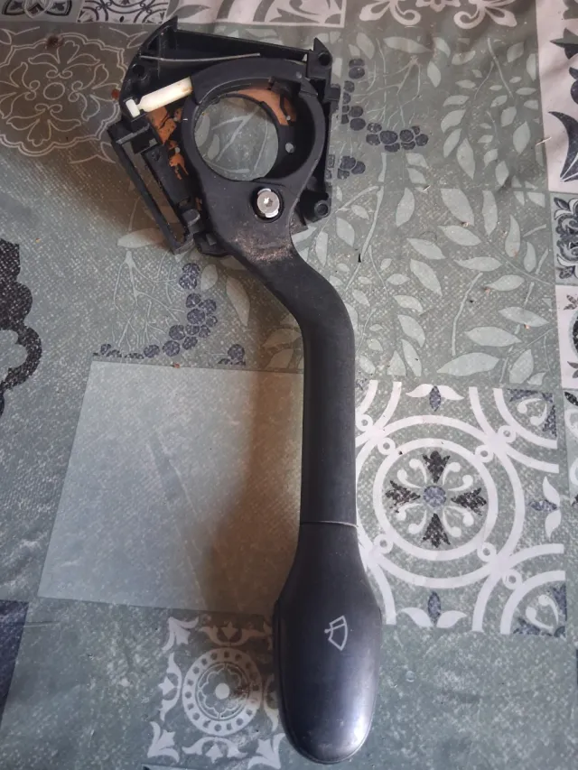 Mando limpiaparabrisas VW T4