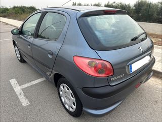 Peugeot  206 1.4 XS 2006