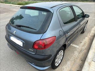 Peugeot  206 1.4 XS 2006