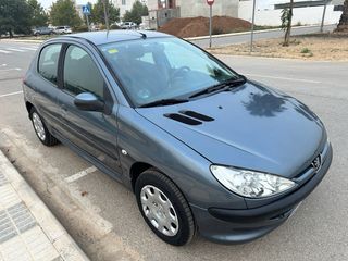 Peugeot  206 1.4 XS 2006