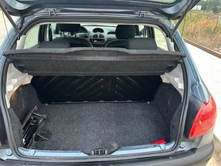 Peugeot  206 1.4 XS 2006