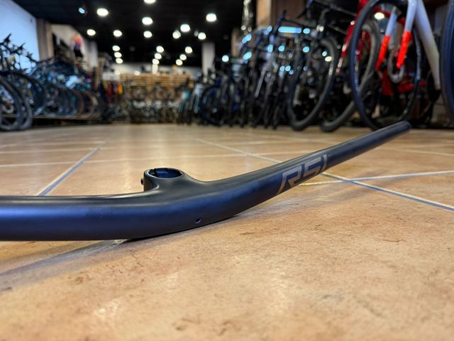 Manillar Bontrager RSL Carbono Integrado