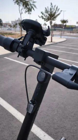 Patinete Eléctrico Segway Ninebot Max G2