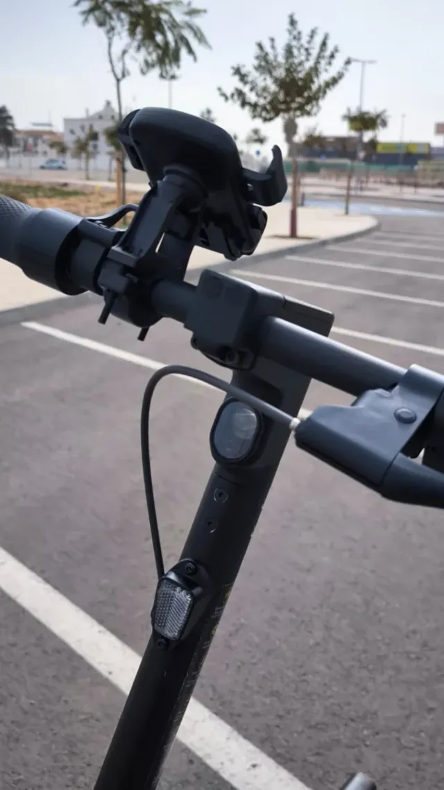 Patinete Eléctrico Segway Ninebot Max G2