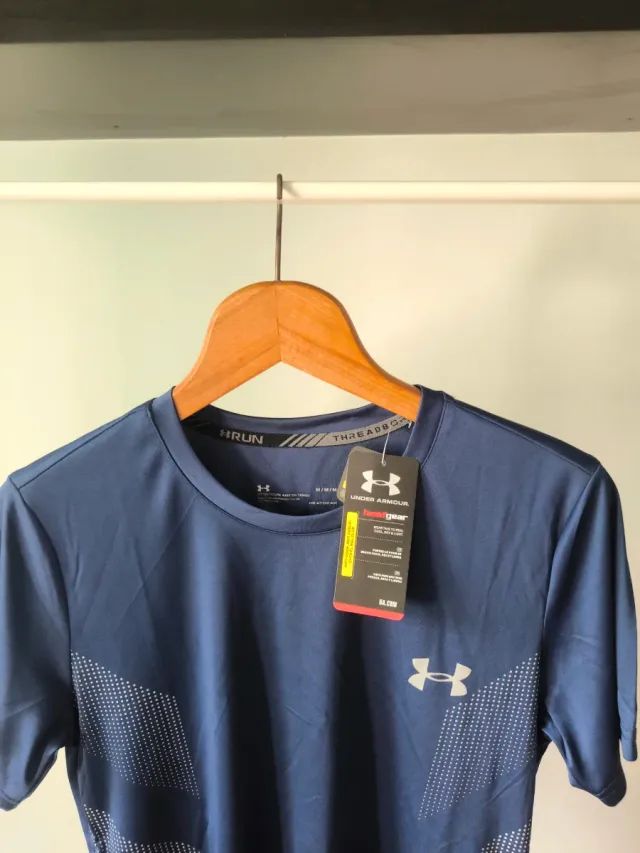 Camiseta Under Armour Talla M