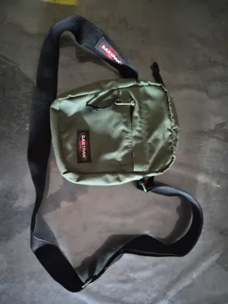 Marsupio Eastpak Verde Oliva