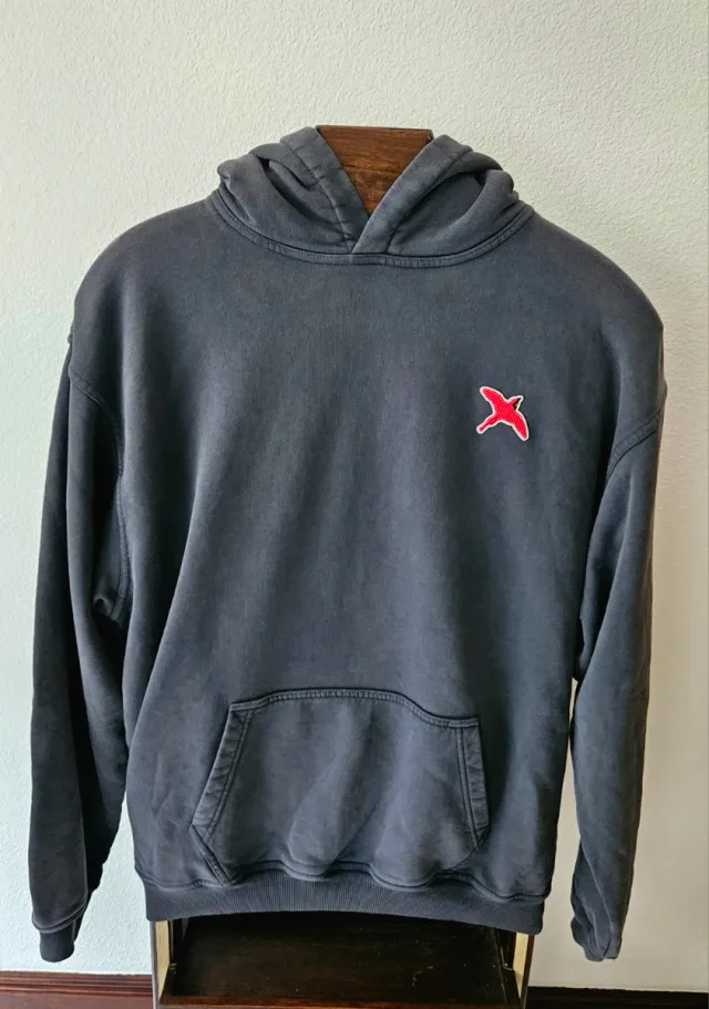 Sudadera Axel Arigato – Talla M (Nueva, oversize)