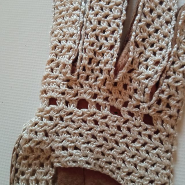 Guanti da guida in pecari e cotone, da donna