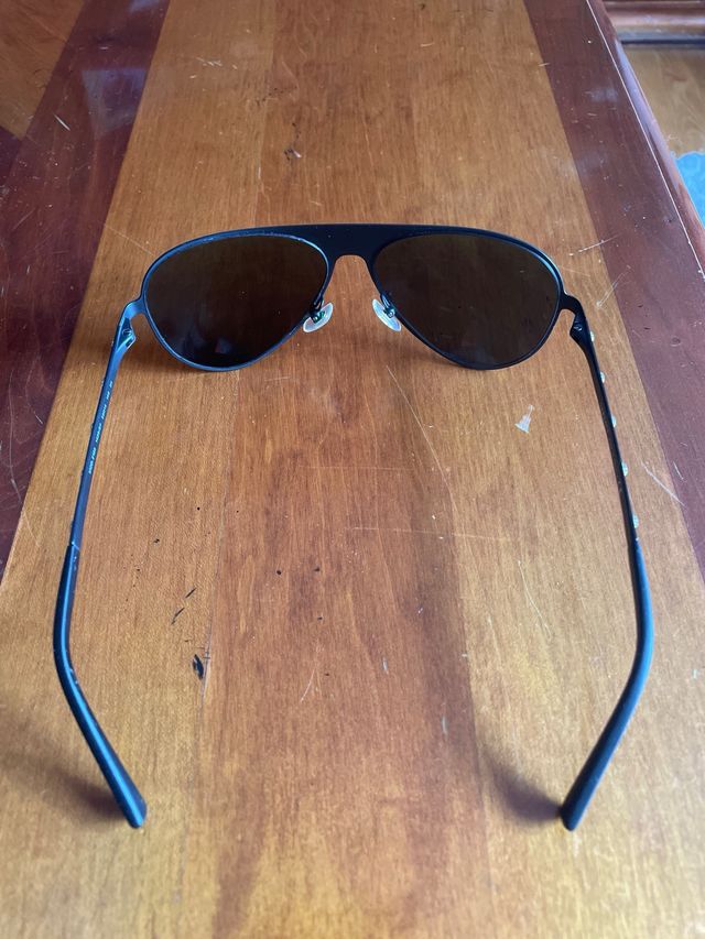 Gafas de sol Versace aviador hombre