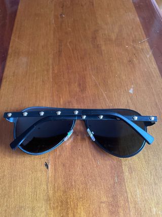 Gafas de sol Versace aviador hombre