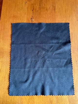 Gafas de sol Versace aviador hombre