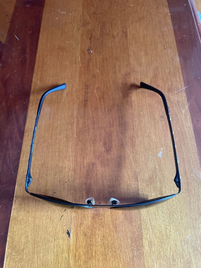 Gafas de sol Versace aviador hombre