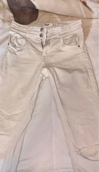 Pack 5 Pantalones Largos