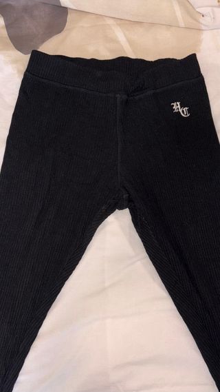 Pack 5 Pantalones Largos