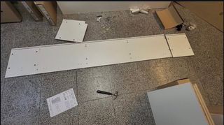 Montaje de muebles / Torrevieja y alrededores