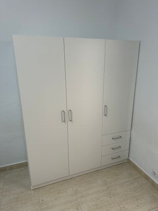 Montaje de muebles / Torrevieja y alrededores