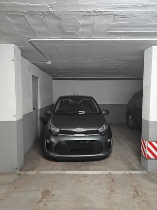 Alquiler Parking Sa Coma (Andratx)
