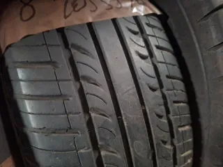 Toyota Corolla moderno - Rueda de repuesto