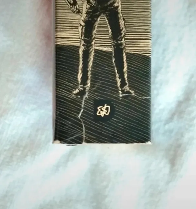 Ciudad de Cristal: Cazadores de sombras 3