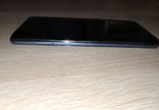 Xiaomi Redmi Note 9 Pro Negro