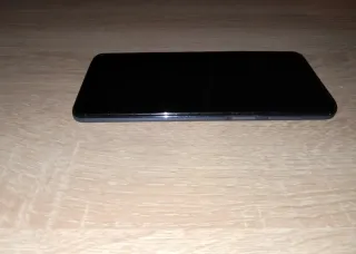 Xiaomi Redmi Note 9 Pro Negro