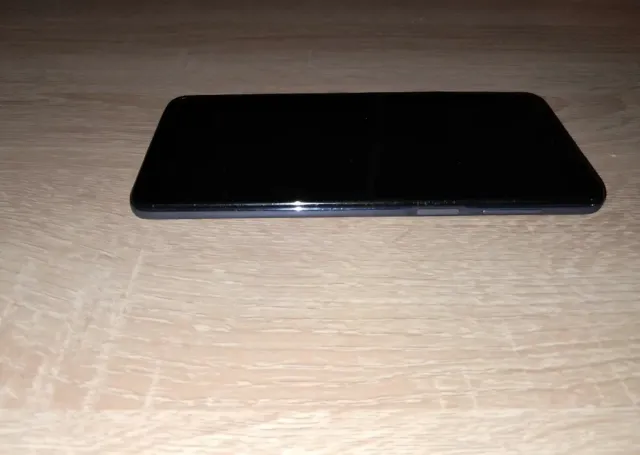 Xiaomi Redmi Note 9 Pro Negro