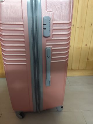 Maleta de Viaje Grande
