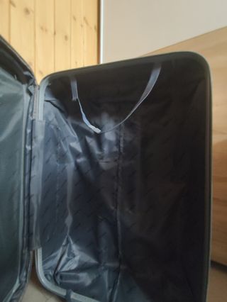 Maleta de Viaje Grande