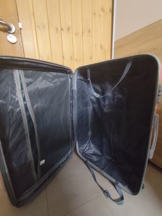 Maleta de Viaje Grande