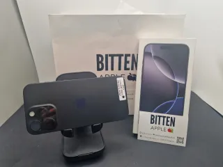 IPHONE 16 PRO MAX.   512GB GARANTIA!! CAMBIO