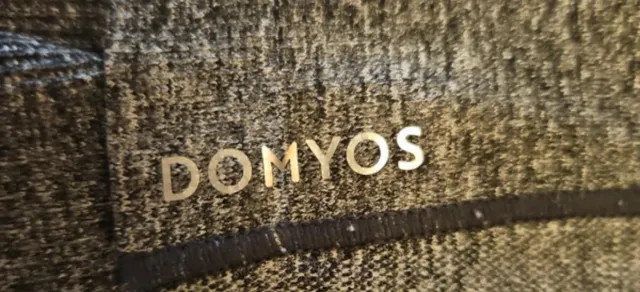 Leggings grises deportivos