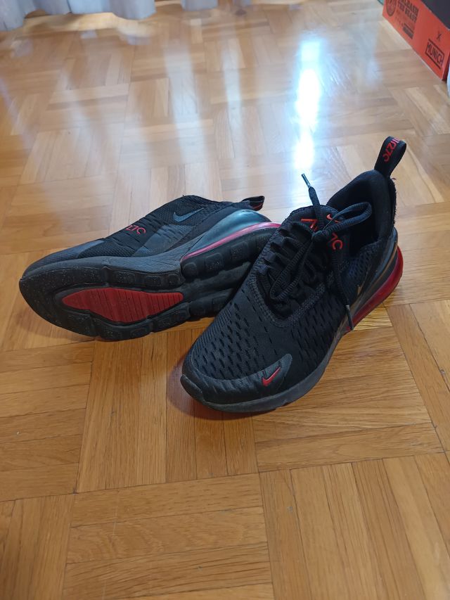 2 Pares Zapatillas Nike Air Max!PRECIO NEGOCIABLE¡