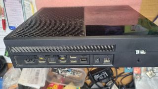 9812N-console Xbox one 1540