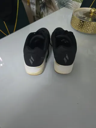 Zapatillas Skechers Talla 39 Negras