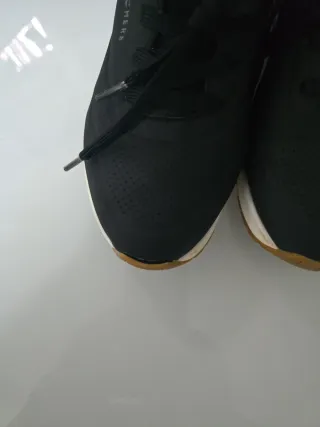 Zapatillas Skechers Talla 39 Negras