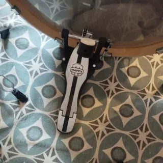 Batería Acústica Mapex modelo Armory