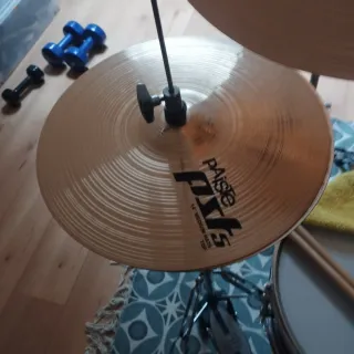 Batería Acústica Mapex modelo Armory