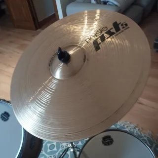 Batería Acústica Mapex modelo Armory