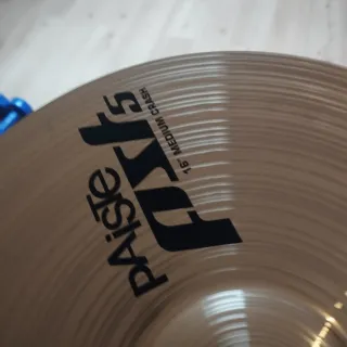 Batería Acústica Mapex modelo Armory