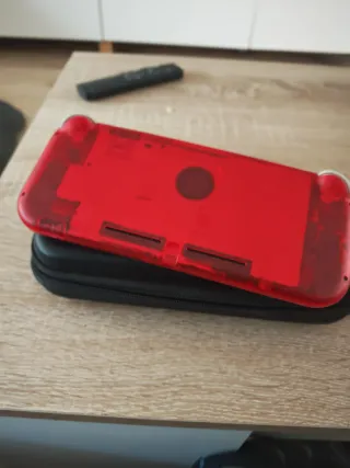 Nintendo Switch Lite MAGÌKÄ 512gb