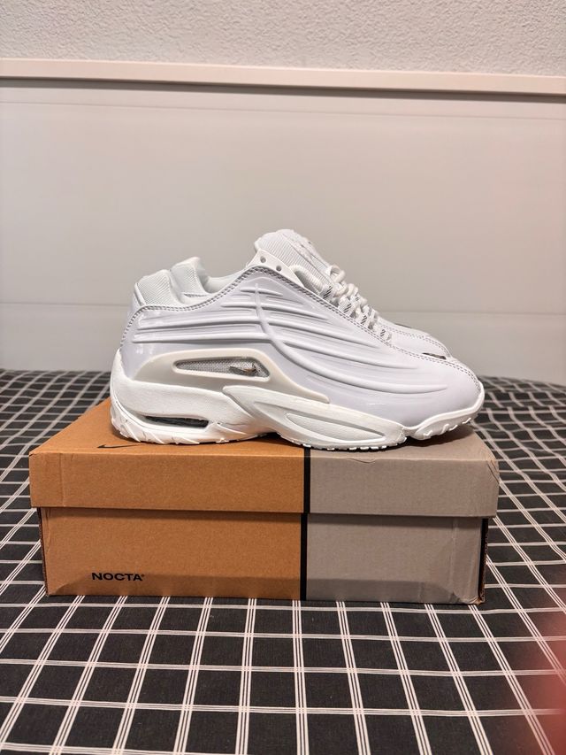 Nike NOCTA  Blanco