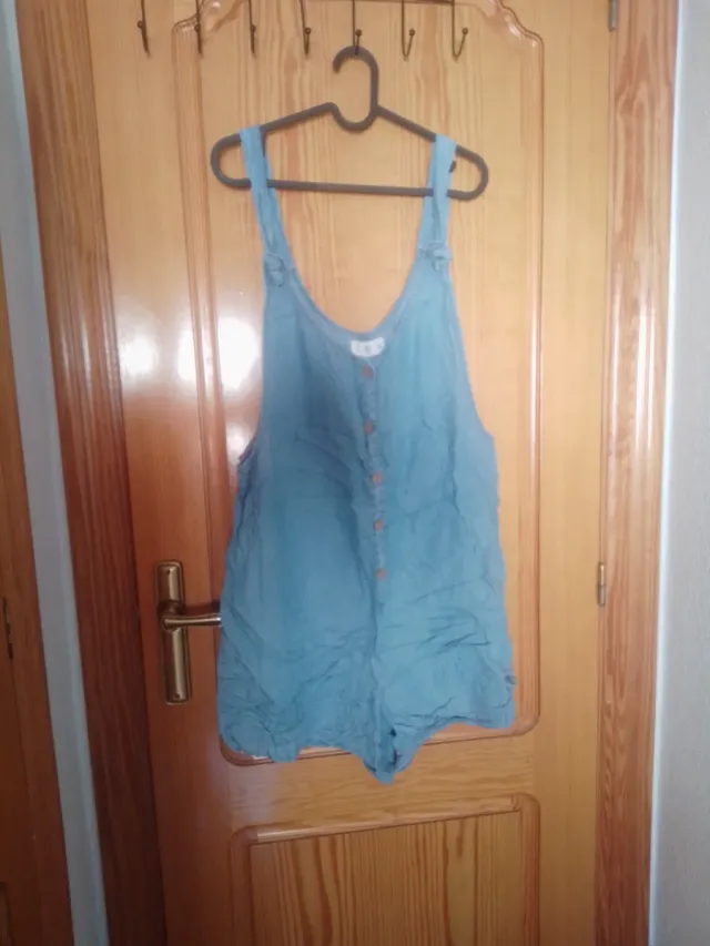 Mono corto Lefties Talla L