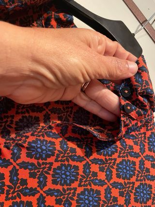 Camicia Stefanel donna  taglia 46 IT