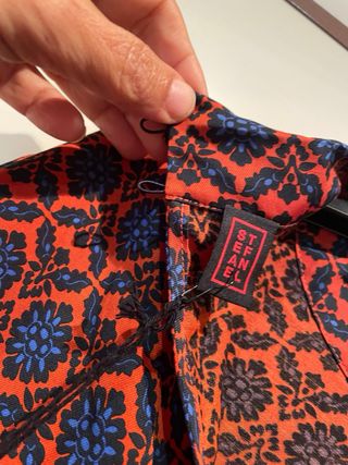 Camicia Stefanel donna  taglia 46 IT