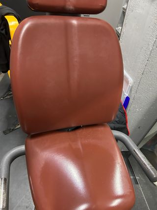 Bicicleta Estática Technogym