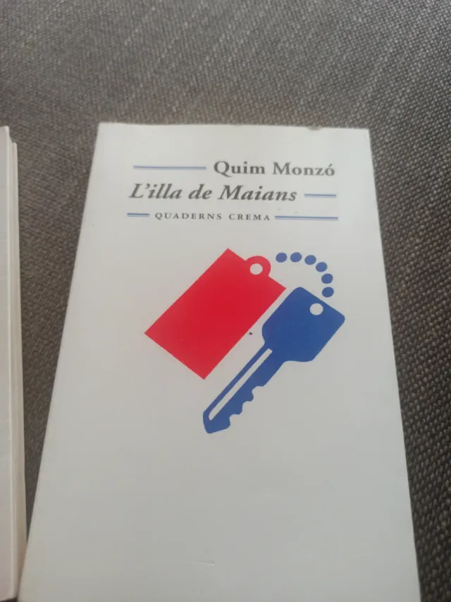 El perquè de tot plegat