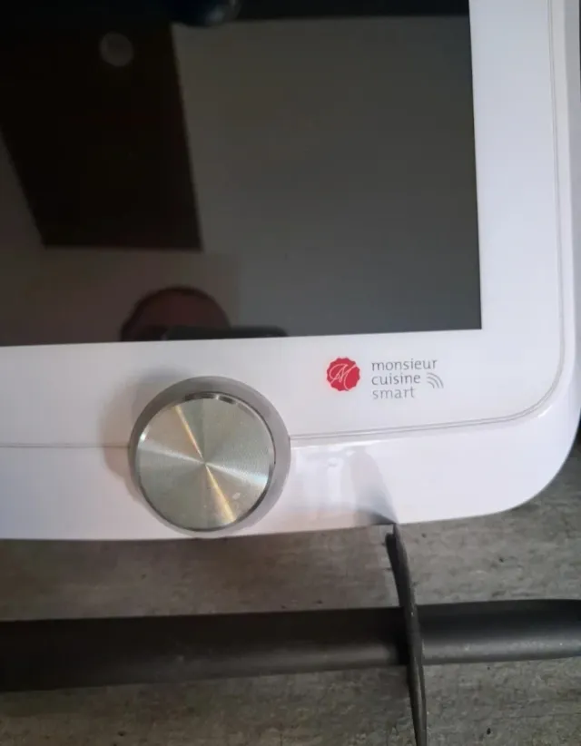 Bimby Monsieur Cuisine Connect Lidl