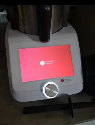 Bimby Monsieur Cuisine Connect Lidl